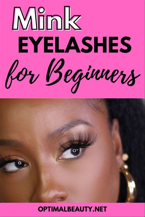 what are the best fake eyelashes for beginners